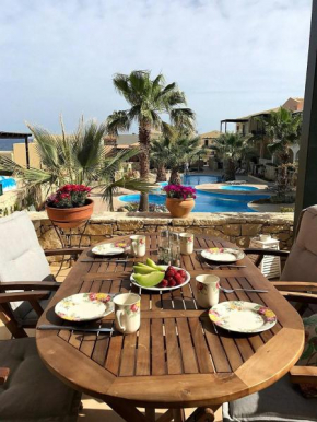 Ninas Place, 5min On Foot From The Beach